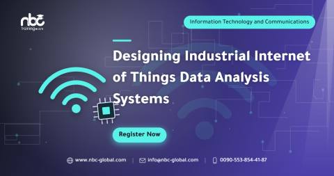 Designing Industrial Internet of Things Data Analysis Systems