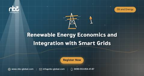 Renewable Energy Economics and Integration with Smart Grids