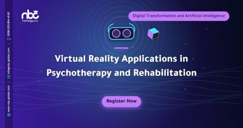 Virtual Reality Applications in Psychotherapy and Rehabilitation