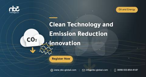 Clean Technology and Emission Reduction Innovation