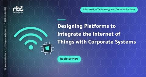 Designing Platforms to Integrate the Internet of Things with Corporate Systems