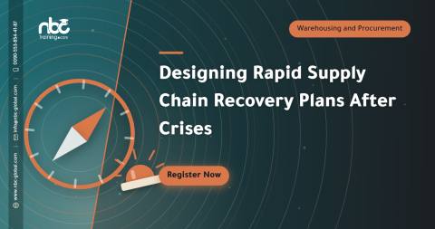 Designing Rapid Supply Chain Recovery Plans After Crises