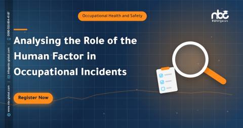 Analysing the Role of the Human Factor in Occupational Incidents