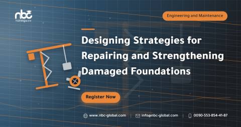 Designing Strategies for Repairing and Strengthening Damaged Foundations