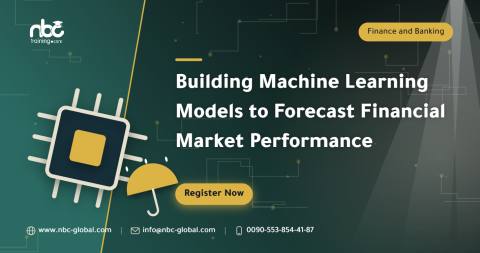 Building Machine Learning Models to Forecast Financial Market Performance
