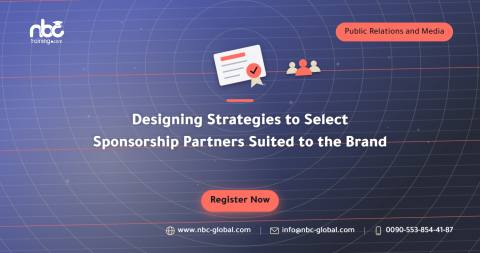 Designing Strategies to Select Sponsorship Partners Suited to the Brand