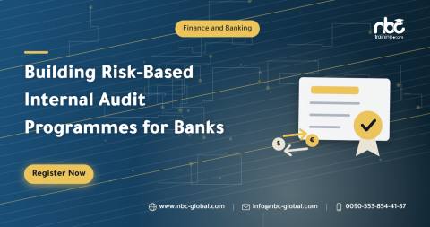 Building Risk-Based Internal Audit Programmes for Banks