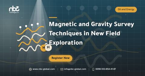Magnetic and Gravity Survey Techniques in New Field Exploration
