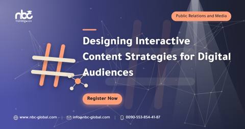 Designing Interactive Content Strategies for Digital Audiences