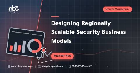 Designing Regionally Scalable Security Business Models