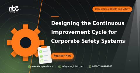 Designing the Continuous Improvement Cycle for Corporate Safety Systems