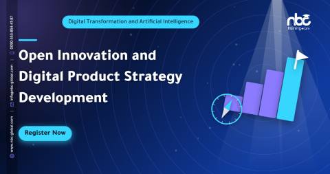 Open Innovation and Digital Product Strategy Development
