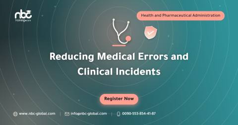 Reducing Medical Errors and Clinical Incidents