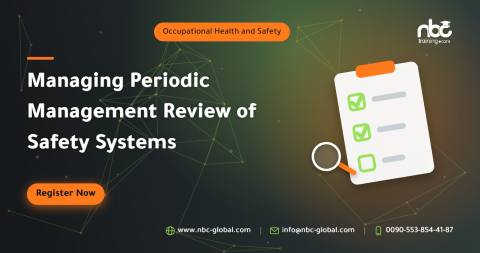 Managing Periodic Management Review of Safety Systems