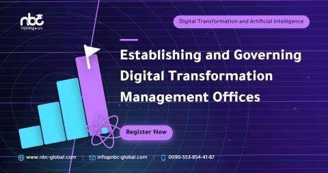 Establishing and Governing Digital Transformation Management Offices