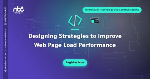 Designing Strategies to Improve Web Page Load Performance