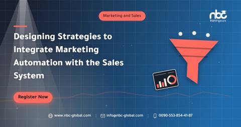 Designing Strategies to Integrate Marketing Automation with the Sales System