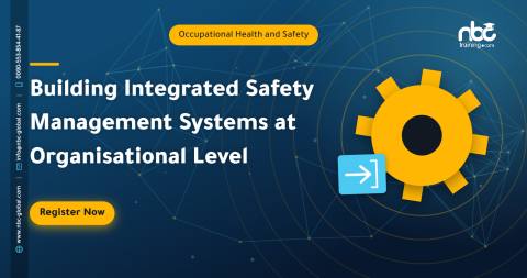Building Integrated Safety Management Systems at Organisational Level