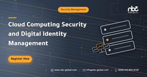 Cloud Computing Security and Digital Identity Management