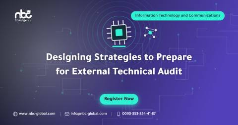 Designing Strategies to Prepare for External Technical Audit