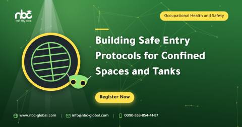 Building Safe Entry Protocols for Confined Spaces and Tanks
