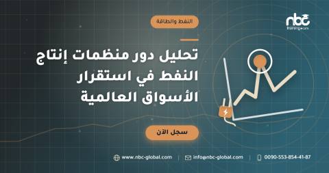 تحليل دور منظمات إنتاج النفط في استقرار الأسواق العالمية