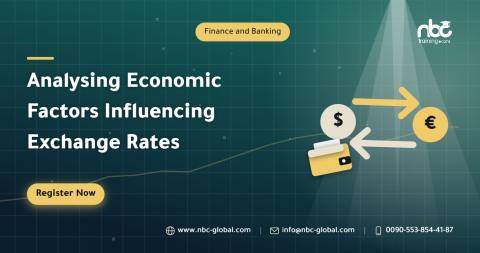 Analysing Economic Factors Influencing Exchange Rates