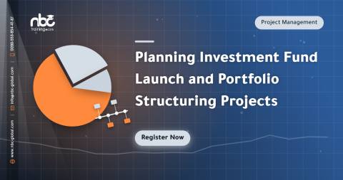Planning Investment Fund Launch and Portfolio Structuring Projects