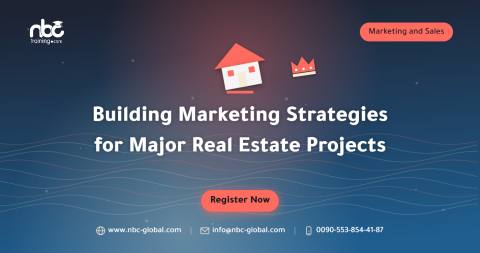 Building Marketing Strategies for Major Real Estate Projects