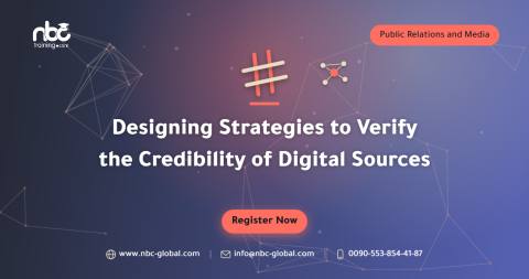 Designing Strategies to Verify the Credibility of Digital Sources