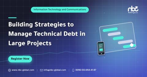 Building Strategies to Manage Technical Debt in Large Projects