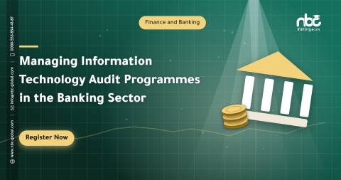 Managing Information Technology Audit Programmes in the Banking Sector