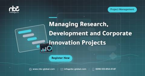 Managing Research, Development and Corporate Innovation Projects