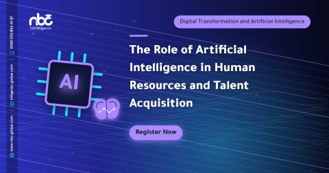 The Role of Artificial Intelligence in Human Resources and Talent Acquisition