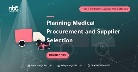 Planning Medical Procurement and Supplier Selection