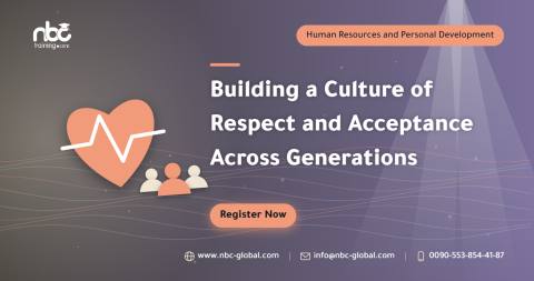 Building a Culture of Respect and Acceptance Across Generations
