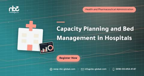 Capacity Planning and Bed Management in Hospitals
