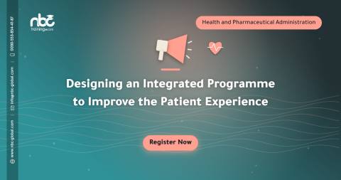 Designing an Integrated Programme to Improve the Patient Experience