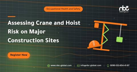Assessing Crane and Hoist Risk on Major Construction Sites