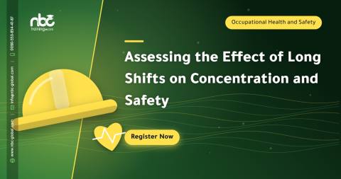 Assessing the Effect of Long Shifts on Concentration and Safety