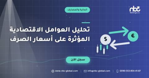 تحليل العوامل الاقتصادية المؤثرة على أسعار الصرف