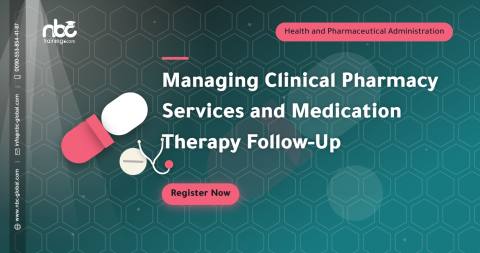 Managing Clinical Pharmacy Services and Medication Therapy Follow-Up
