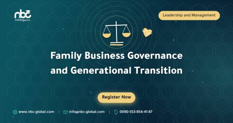 Family Business Governance and Generational Transition