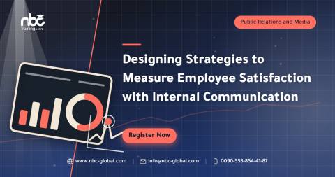 Designing Strategies to Measure Employee Satisfaction with Internal Communication
