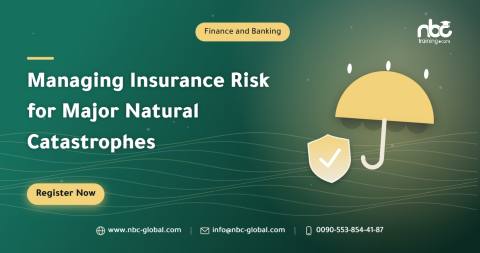 Managing Insurance Risk for Major Natural Catastrophes