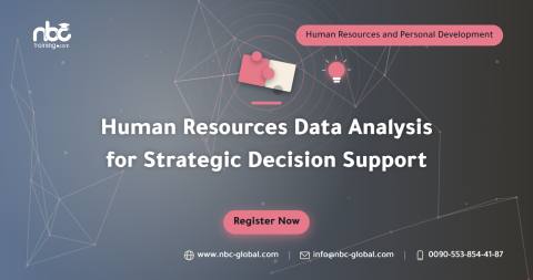 Human Resources Data Analysis for Strategic Decision Support