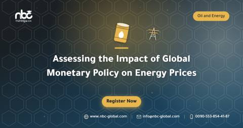 Assessing the Impact of Global Monetary Policy on Energy Prices