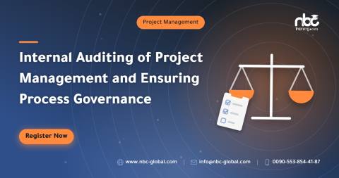 Internal Auditing of Project Management and Ensuring Process Governance