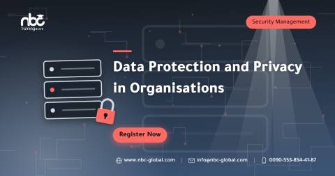Data Protection and Privacy in Organisations