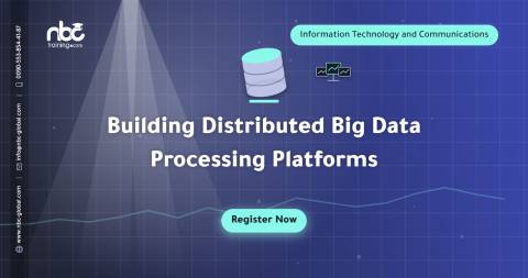 Building Distributed Big Data Processing Platforms